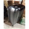 Image 4 : Delsey Paris Black Hard Shell Suitcase