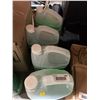 Image 2 : CO-OP Windshield Wash All Season 3-Pack