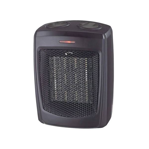 Homebase Ceramic Heater 750W-1500W