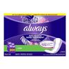 Image 1 : Always Anti-Bunch Long Liners Pack