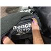 Image 2 : Bench Black Packable Jacket XXL