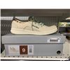 Image 2 : Hurley Beige/Green Shoes Size 9