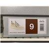 Image 3 : Hurley Beige/Green Shoes Size 9