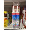 Image 2 : Mapei Mapesil T Plus Sealant 4 Pack