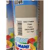 Image 3 : Mapei Mapesil T Plus Sealant 4 Pack