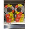 Image 2 : Cantech Multipurpose Duct Tape, 6-Roll Set, 48 mm x 50 m Each