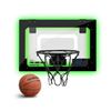 Image 1 : SKLZ Pro Mini Hoop Showtime Basketball Set