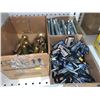 Image 1 : Lot of Bolts and SteelCore Tool Hooks