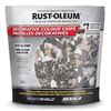 Image 1 : Lot of 6- Rust-Oleum Decorative Color Chips Tan Blend 454g