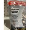 Image 3 : Lot of 6- Rust-Oleum Decorative Color Chips Tan Blend 454g