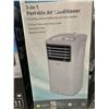 Image 4 : Omni Max 3-in-1 Portable Air Conditioner