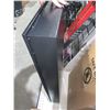 Image 3 : 32.46" Tall Fireproof Digital Safe Box