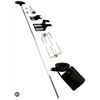 Image 1 : GRILLPRO Heavy Duty Rotisserie Kit