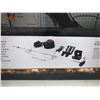 Image 4 : GRILLPRO Heavy Duty Rotisserie Kit