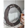 Image 1 : Coil of Brown metal Wire