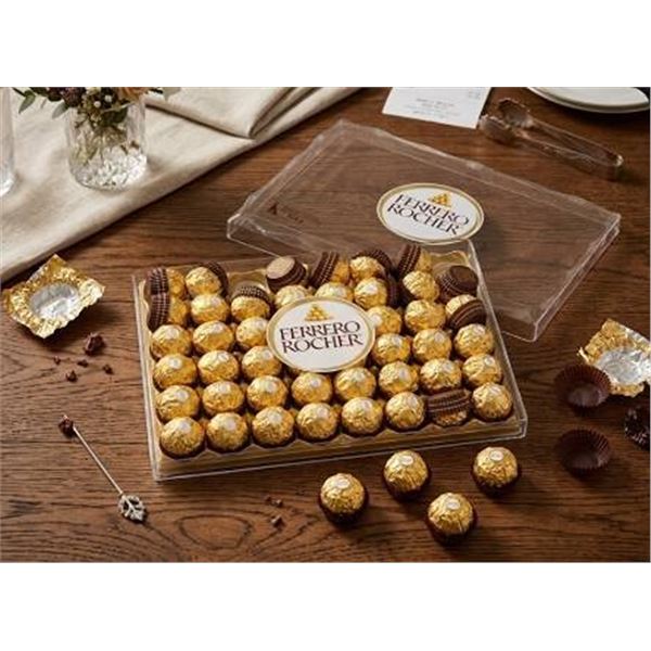Ferrero Rocher 600g Chocolate Box
