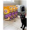 Image 1 : Arm & Hammer Double Duty Cat Litter 3X14 lb