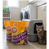Image 1 : Arm & Hammer Double Duty Cat Litter, 2x14 lbs