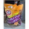 Image 2 : Arm & Hammer Double Duty Cat Litter, 2x14 lbs