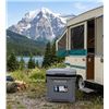 Image 1 : Igloo MaxCold Latitude 62 Qt Roller Cooler