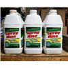 Image 1 : Spray Nine Heavy-Duty Cleaner 4L x3