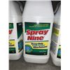 Image 3 : Spray Nine Heavy-Duty Cleaner 4L x3