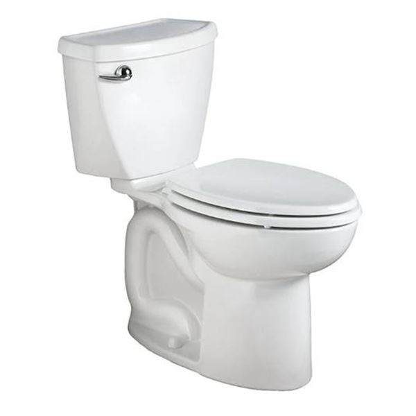 American Standard Ravenna 3 Toilet White