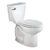 Image 1 : American Standard Ravenna 3 Toilet White