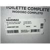 Image 3 : American Standard Ravenna 3 Toilet White