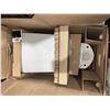 Image 4 : American Standard Ravenna 3 Toilet White
