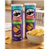 Image 1 : Pringles Chile & Lime 14 x 156g Cans