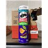 Image 2 : Pringles Chile & Lime 14 x 156g Cans