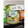 Image 2 : Nongshim Soon Veggie Noodle 6-Pack