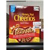 Image 2 : Honey Nut Cheerios 2-Pack 1.51kg Boxes