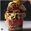 Image 1 : Nongshim Shin Ramyun Black 6-Pack Noodles
