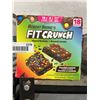 Image 2 : Robert Irvine's FITCRUNCH Chocolate Brownies
