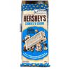 Image 2 : Hershey's Cookies 'N' Creme 90g Bars (10 Pack