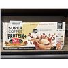 Image 2 : Super Coffee Protein+ Vanilla Latte 18 Pack
