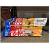 Image 2 : 30 Nestlé Kit Kat Chunky Peanut Butter