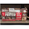 Image 2 : BioSteel Protein Chocolate Milkshake Pack