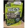 Image 2 : Bigs Dill Pickle Sunflower Seeds 6 Pack