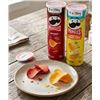 Image 1 : Pringles Ketchup and Street Corn Chips Lot