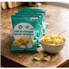 Image 1 : Kirkland Salt & Vinegar Potato Chips 10x66g