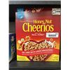 Image 2 : Honey Nut Cheerios 2-Pack 1.51kg Each