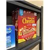 Image 3 : Honey Nut Cheerios 2-Pack 1.51kg Each