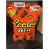 Image 2 : Reese's Minis Peanut Butter Cups 800g