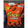 Image 2 : Reese's Minis 800g Bag