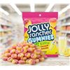 Image 1 : Jolly Rancher Gummies Sours 10x182g Packs