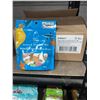 Image 2 : Shell Select Gummy Sweet & Sour Sea Mix 150g