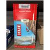 Image 2 : Clif Bar Chocolate Almond Fudge 12-Pack